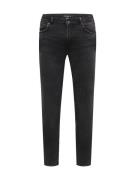 ONLY Carmakoma Jeans 'Wiser'  black denim