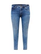 ONLY Carmakoma Jeans  blue denim