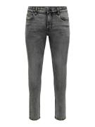 Only & Sons Jeans  grey denim