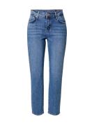 Noisy may Jeans 'Olivia'  blue denim