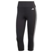 ADIDAS PERFORMANCE Sportsbukser 'Train Essentials 3-Stripes High-Waist...