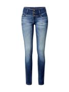 Salsa Jeans Jeans  mørkeblå