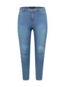 ONLY Carmakoma Jeans 'Mila'  blue denim