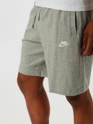 Nike Sportswear Bukser  grå