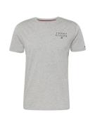 Tommy Hilfiger Underwear Bluser & t-shirts  navy / grå-meleret / rød /...