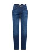 FRAME Jeans 'NIAGRA NIAG'  blue denim