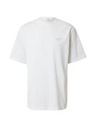 DAN FOX APPAREL Bluser & t-shirts 'Mirac'  kit / offwhite