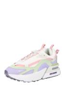 Nike Sportswear Sneaker low 'AIR MAX FURYOSA'  lysegrøn / lilla / lyse...