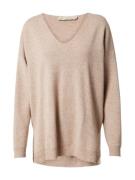 Peppercorn Pullover 'Rosalia'  sand