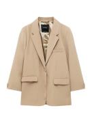 Pull&Bear Blazer  sand