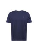 GANT Bluser & t-shirts  marin