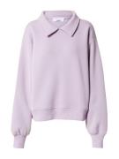 florence by mills exclusive for ABOUT YOU Sweatshirt 'Joy'  pastellill...