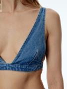 EDITED Overdel 'Coleen'  blue denim