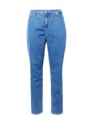 Calvin Klein Jeans Curve Jeans  blue denim