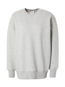 Nike Sportswear Sweatshirt 'PHOENIX'  grå-meleret