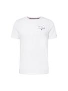 Tommy Hilfiger Underwear Bluser & t-shirts  navy / rød / hvid
