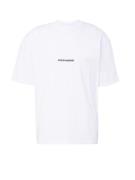 Pegador Bluser & t-shirts 'Colne'  sort / offwhite