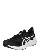 ASICS Løbesko 'Jolt 4'  sort / hvid