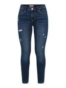 Only Tall Jeans 'DAISY'  blue denim