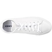 CONVERSE Sneaker low 'Chuck Taylor All Star'  hvid