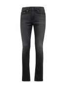 Karl Lagerfeld Jeans  black denim