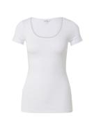 mbym Shirts 'Siliana'  hvid