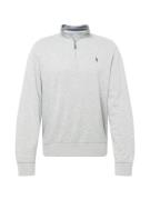 Polo Ralph Lauren Sweatshirt  grå-meleret