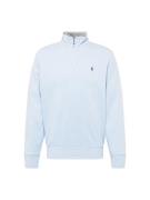 Polo Ralph Lauren Sweatshirt  lyseblå
