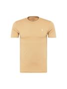 Polo Ralph Lauren Bluser & t-shirts  sand