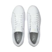 PUMA Sneaker low  hvid