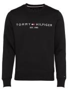 TOMMY HILFIGER Sweatshirt  navy / rød / sort / hvid