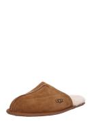 UGG Hjemmesko 'Scuff'  cognac