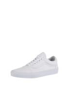 VANS Sneaker low 'Old Skool'  hvid