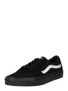 VANS Sneaker low 'SK8-Low'  sort / hvid