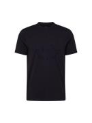 ARMANI EXCHANGE Bluser & t-shirts  mørkeblå