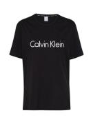 Calvin Klein Underwear Shirts  sort / hvid