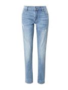 DENHAM Jeans 'MONROE'  blue denim