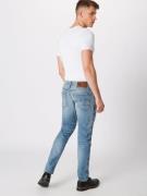 G-Star RAW Jeans '3301 Slim'  blue denim