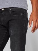 G-Star RAW Jeans 'Revend'  black denim