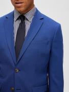 SELECTED HOMME Forretningsjakke 'Neil'  mørkeblå
