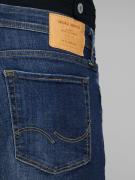 JACK & JONES Jeans 'Liam'  blue denim