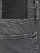 JACK & JONES Jeans 'Liam'  grey denim