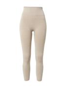 MAGIC Bodyfashion Leggings  sand