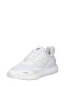 ADIDAS ORIGINALS Sneaker low 'Zx 2K Boost 2.0'  sort / hvid / offwhite