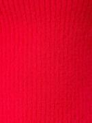 Bershka Pullover  rød