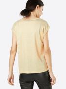 ONLY Shirts 'Onlsilvery'  beige
