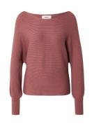 ONLY Pullover 'Adaline'  gammelrosa