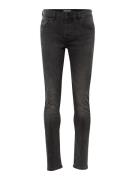 Only & Sons Jeans 'ONSLoom'  black denim