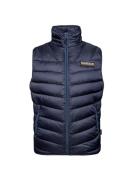 NAPAPIJRI Vest 'AERONS V 3'  blå / navy