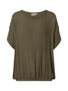 Kaffe Bluse 'Amber Stanley'  khaki